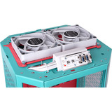 Thermaltake CA-1Z9-00SLWN-00, Cajas de torre Menta/Baya