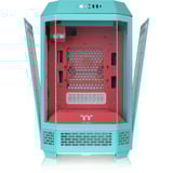 Thermaltake The Tower 250, Cajas de torre Menta/Baya
