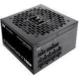 Thermaltake Toughpower XT 750W, Fuente de alimentación de PC negro