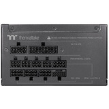 Thermaltake Toughpower XT 750W, Fuente de alimentación de PC negro
