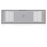 Ubiquiti Grabador de video de red UniFi Enterprise, Grabador de vídeo en red plateado