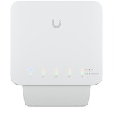 Ubiquiti UniFi Flex paquete de 3, Interruptor/Conmutador blanco