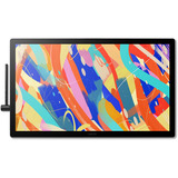 Wacom DTK246, Tableta gráfica negro
