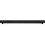 Wacom DTK246, Tableta gráfica negro