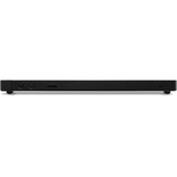 Wacom DTK246, Tableta gráfica negro