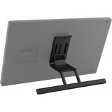 Wacom DTK246, Tableta gráfica negro