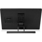 Wacom DTK246, Tableta gráfica negro