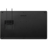 Wacom DTK246, Tableta gráfica negro