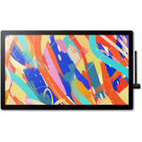 Wacom DTK246, Tableta gráfica negro