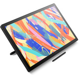 Wacom DTK246, Tableta gráfica negro