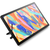 Wacom DTK246, Tableta gráfica negro