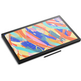 Wacom DTK246, Tableta gráfica negro