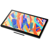 Wacom DTK246, Tableta gráfica negro