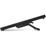 Wacom DTK246, Tableta gráfica negro