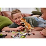 ZURU 83155 Juguetes de construcción, Juegos de construcción MAX 83155, Juego de construcción, 6 año(s), Plástico, 310 pieza(s)