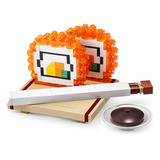ZURU 83199GQ1, Juegos de construcción 