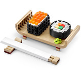 ZURU 83199GQ1, Juegos de construcción 