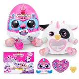 ZURU 92105 Juguetes de peluche, Muñecos Rainbocorns 92105, Animales de juguete, 3 año(s)