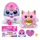 ZURU 92105 Juguetes de peluche, Muñecos Rainbocorns 92105, Animales de juguete, 3 año(s)