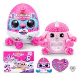 ZURU 92105 Juguetes de peluche, Muñecos Rainbocorns 92105, Animales de juguete, 3 año(s)