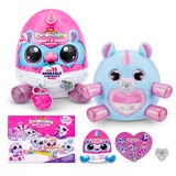 ZURU 92105 Juguetes de peluche, Muñecos Rainbocorns 92105, Animales de juguete, 3 año(s)
