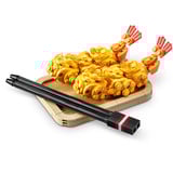 ZURU MAX Premium Sushi Bar, Juegos de construcción MAX Premium Sushi Bar, Juego de construcción, 8 año(s), Plástico, 183,81 g