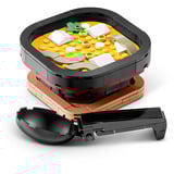 ZURU MAX Premium Sushi Bar, Juegos de construcción MAX Premium Sushi Bar, Juego de construcción, 8 año(s), Plástico, 183,81 g