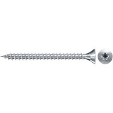 fischer Tornillo para aglomerado ClassicFast II 4,0x16 cabeza avellanada TX 