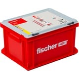 fischer Vorteils-Box Injektionsmörtel FIS VL 300 T HWK G, Mortero gris