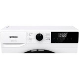gorenje DHNA92/DE secadora Independiente Carga frontal 9 kg Blanco, Secadoras con bomba de calor blanco, Independiente, Carga frontal, Bomba de calor, Blanco, Botones, Giratorio, Derecho