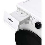 gorenje DHNA92/DE secadora Independiente Carga frontal 9 kg Blanco, Secadoras con bomba de calor blanco, Independiente, Carga frontal, Bomba de calor, Blanco, Botones, Giratorio, Derecho
