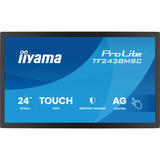 iiyama ProLite TF2438MSC-B2, Monitor LED negro (mate)