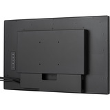 iiyama ProLite TF2438MSC-B2, Monitor LED negro (mate)