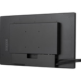 iiyama ProLite TF2438MSC-B2, Monitor LED negro (mate)
