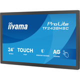 iiyama ProLite TF2438MSC-B2, Monitor LED negro (mate)