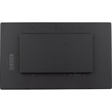 iiyama ProLite TF2438MSC-B2, Monitor LED negro (mate)