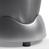 nutribullet NB606DG, Batidora depie plateado/Gris
