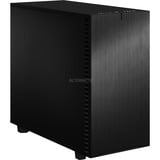 ALTERNATE Estación de trabajo personalizada • ProZen, Gaming-PC negro