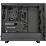 ALTERNATE Estación de trabajo personalizada • ProZen, Gaming-PC negro