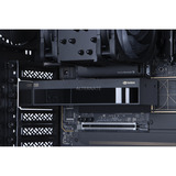 ALTERNATE Estación de trabajo personalizada • ProZen, Gaming-PC negro