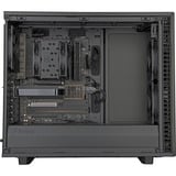 ALTERNATE Estación de trabajo personalizada • ProZen, PC completo negro