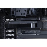 ALTERNATE Estación de trabajo personalizada • ProZen, PC completo negro