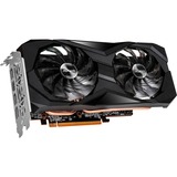 ASRock Radeon RX 6650 XT CHALLENGER D OC, Tarjeta gráfica 
