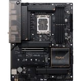ASUS 90MB1FY0-M0EAY0 placa base Intel B760 LGA 1700 ATX negro/Bronce, Intel, LGA 1700, Intel® Core™ i3, Intel® Core™ i5, Intel® Core™ i7, Intel® Core™ i9, LGA 1700, DDR5-SDRAM, 192 GB