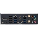 ASUS 90MB1FY0-M0EAY0 placa base Intel B760 LGA 1700 ATX negro/Bronce, Intel, LGA 1700, Intel® Core™ i3, Intel® Core™ i5, Intel® Core™ i7, Intel® Core™ i9, LGA 1700, DDR5-SDRAM, 192 GB