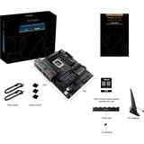 ASUS 90MB1FY0-M0EAY0 placa base Intel B760 LGA 1700 ATX negro/Bronce, Intel, LGA 1700, Intel® Core™ i3, Intel® Core™ i5, Intel® Core™ i7, Intel® Core™ i9, LGA 1700, DDR5-SDRAM, 192 GB