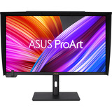 ASUS PA32UCE, Monitor LED negro