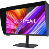 ASUS PA32UCE, Monitor LED negro