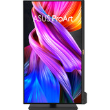 ASUS PA32UCE, Monitor LED negro