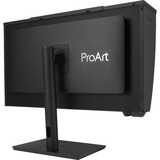 ASUS PA32UCE, Monitor LED negro
